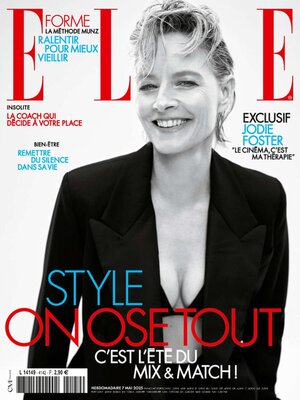 ELLE France - Magazine